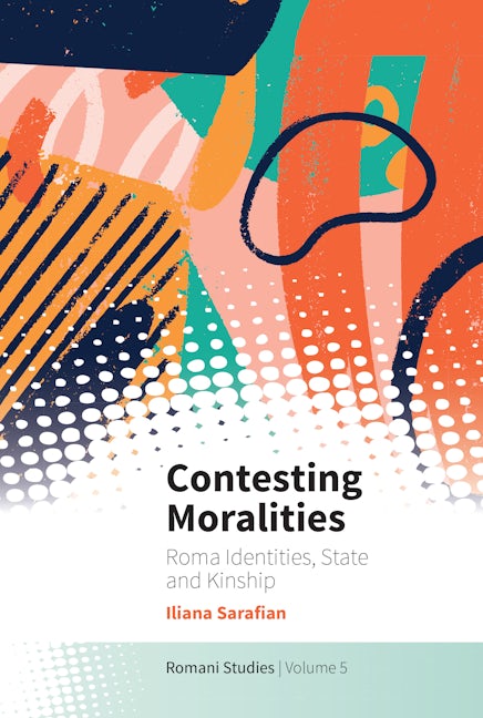 Book cover image for Contesting Moralities ISBN: 9781800739062